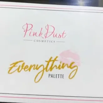 Everything Palette