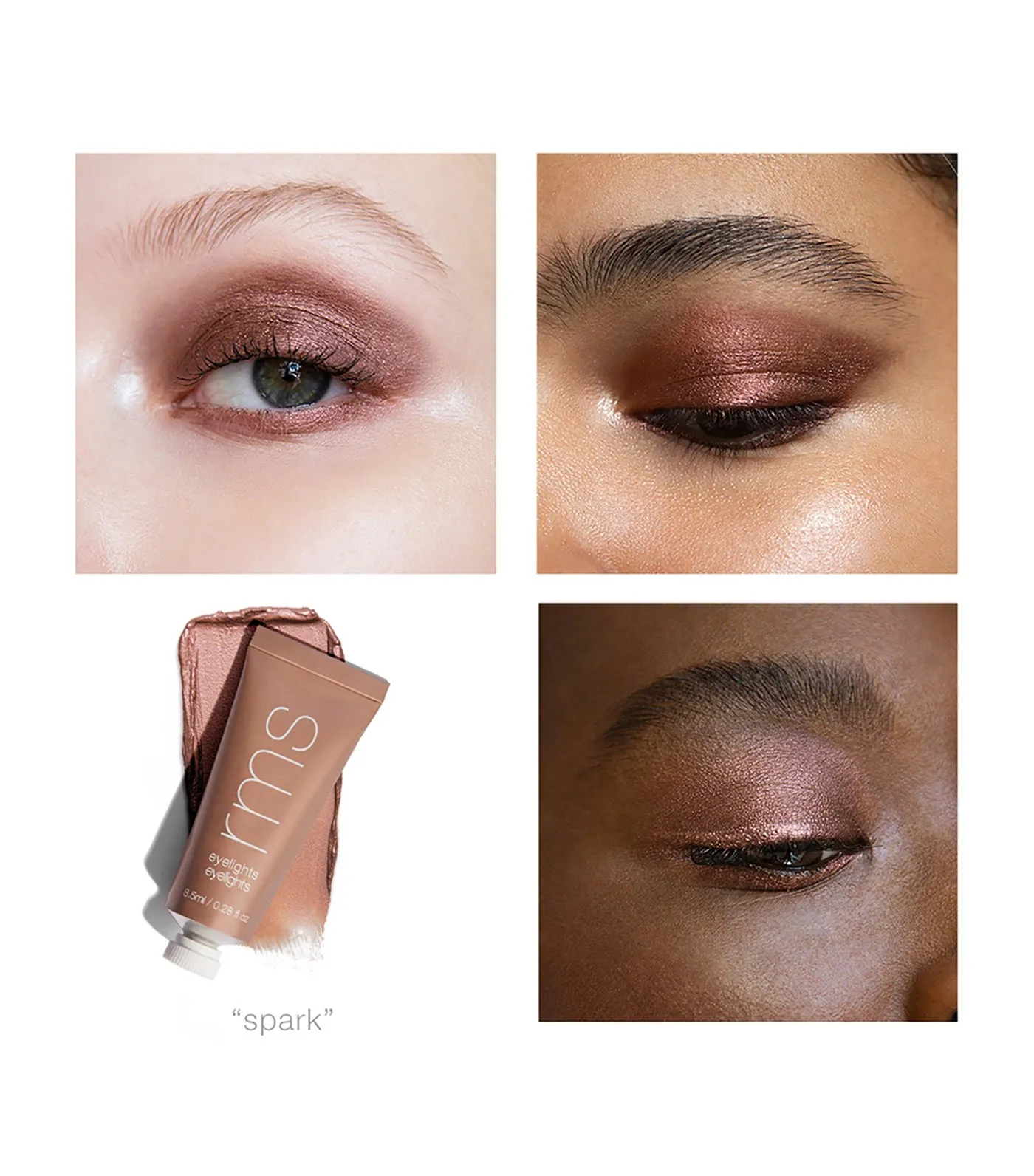 Eyelights Cream Eyeshadow
