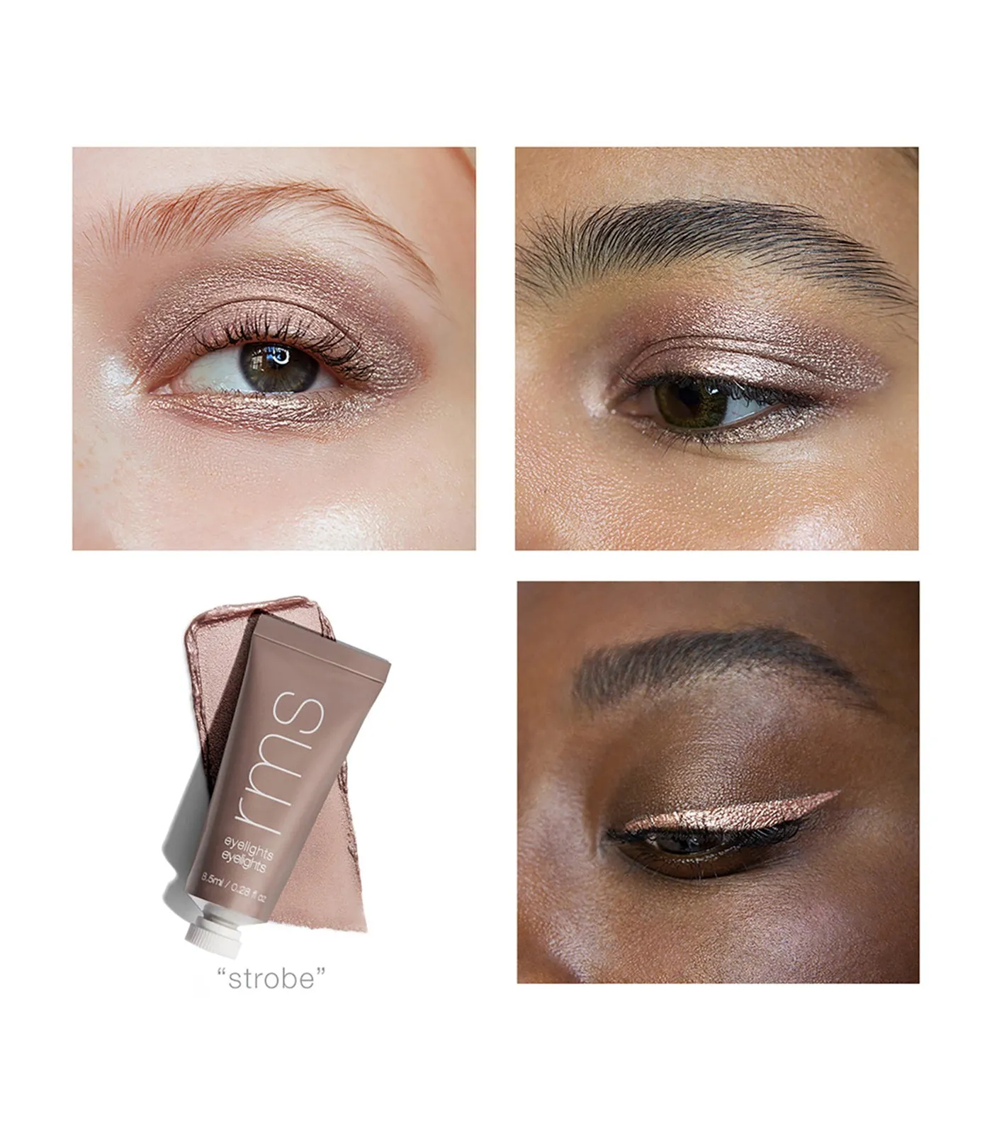 Eyelights Cream Eyeshadow