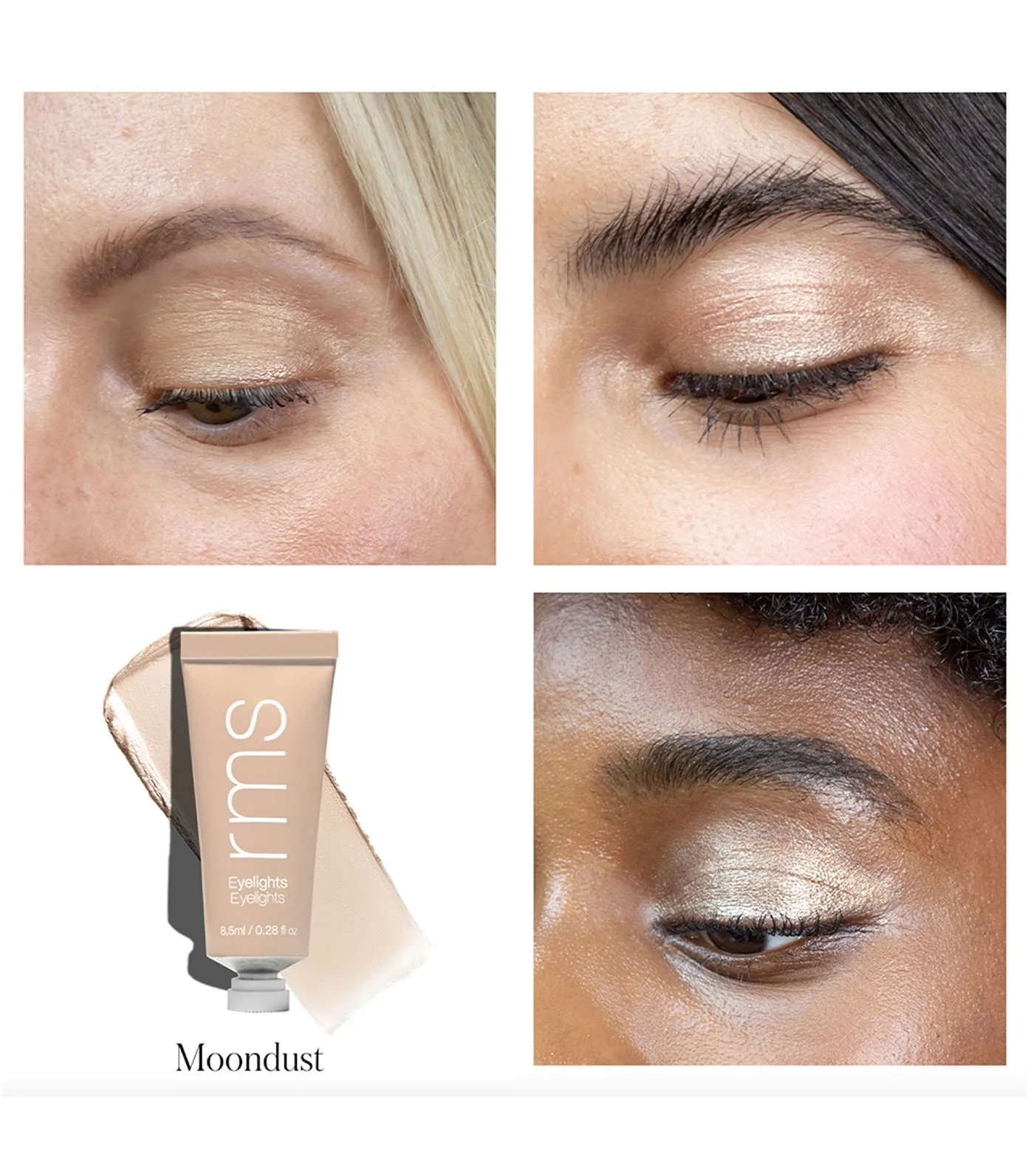 Eyelights Cream Eyeshadow
