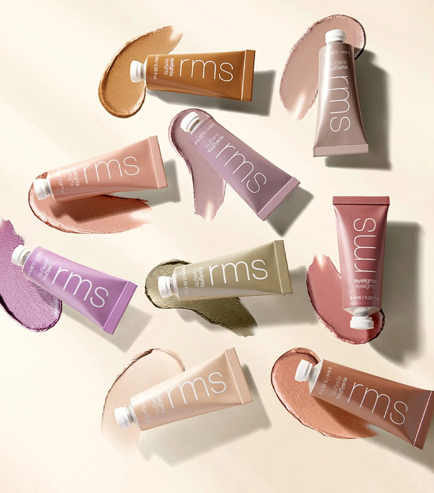 Eyelights Cream Eyeshadow
