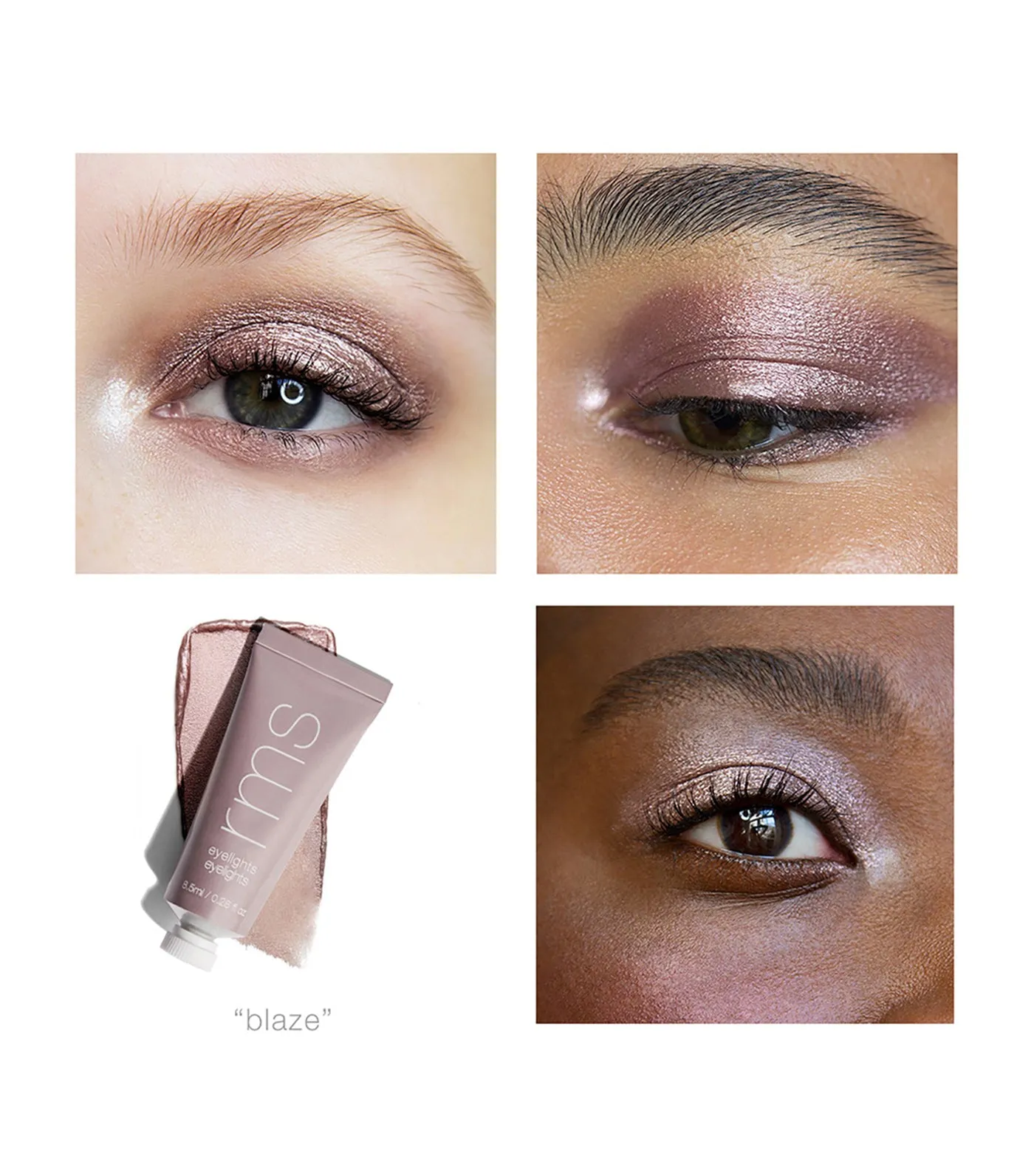 Eyelights Cream Eyeshadow