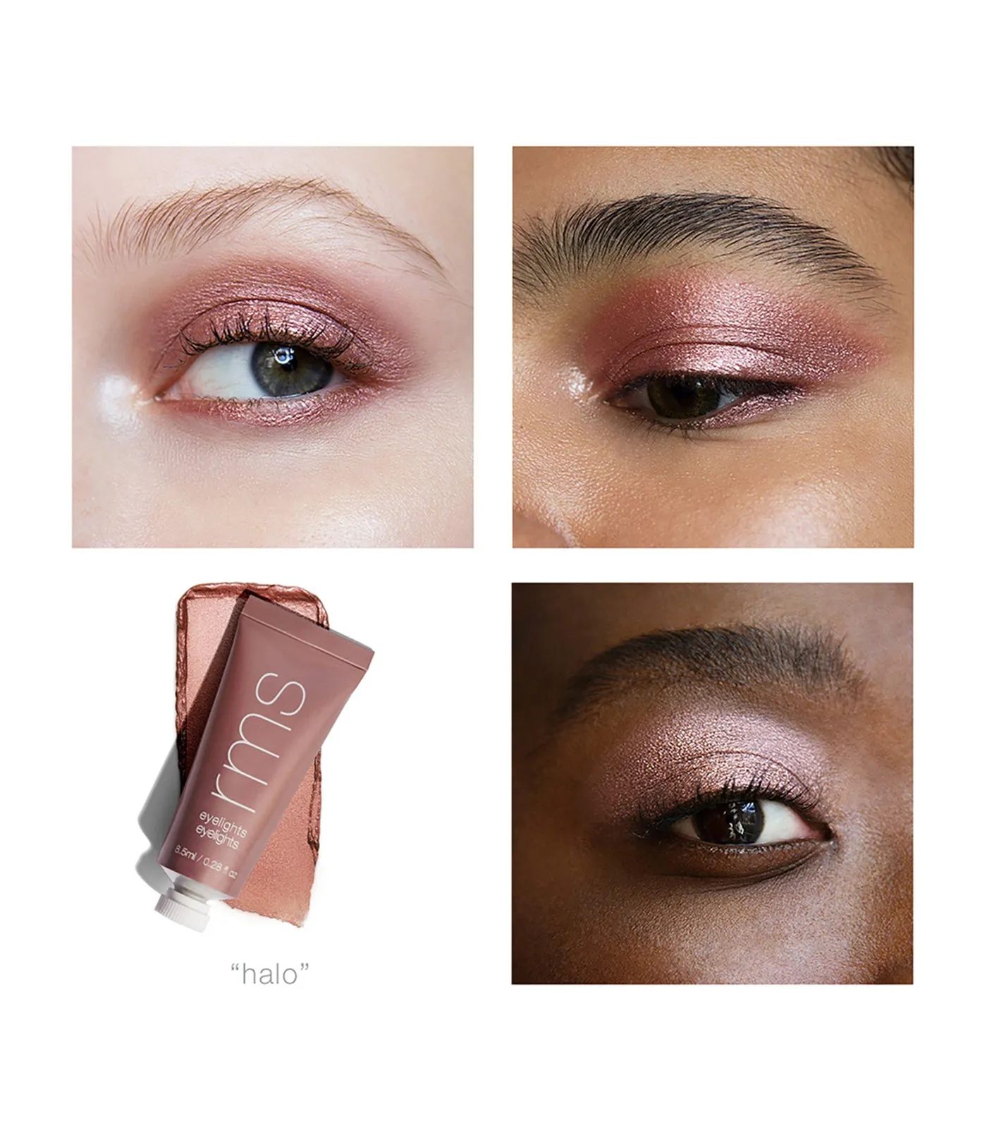 Eyelights Cream Eyeshadow