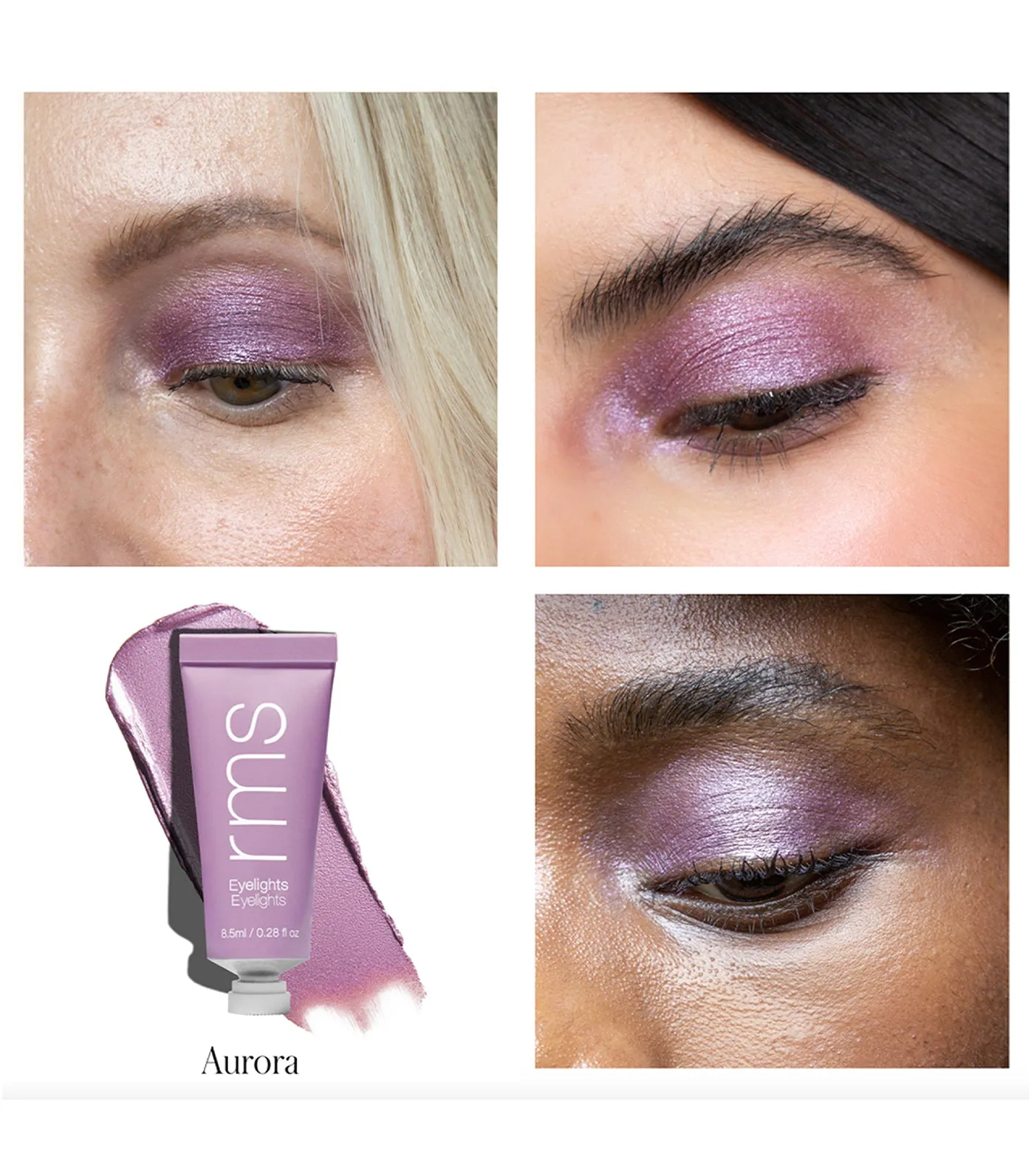 Eyelights Cream Eyeshadow