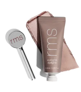 Eyelights Cream Eyeshadow