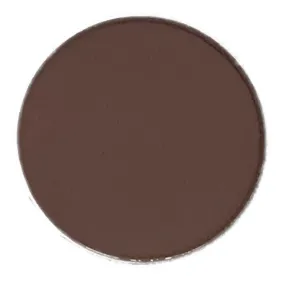 Eyeshadow Accent: Brownie