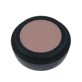 Eyeshadow Accent: Chamois