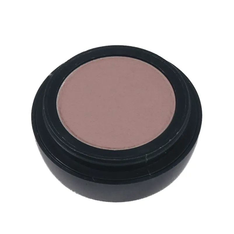 Eyeshadow Accent: Chamois