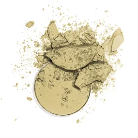 Eyeshadow Godet Pan Refill - Millennium Gold