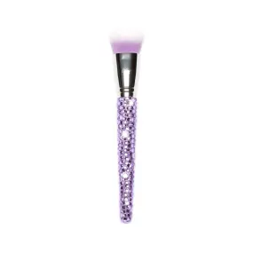 F62 - Angled Foundation & Contour Brush