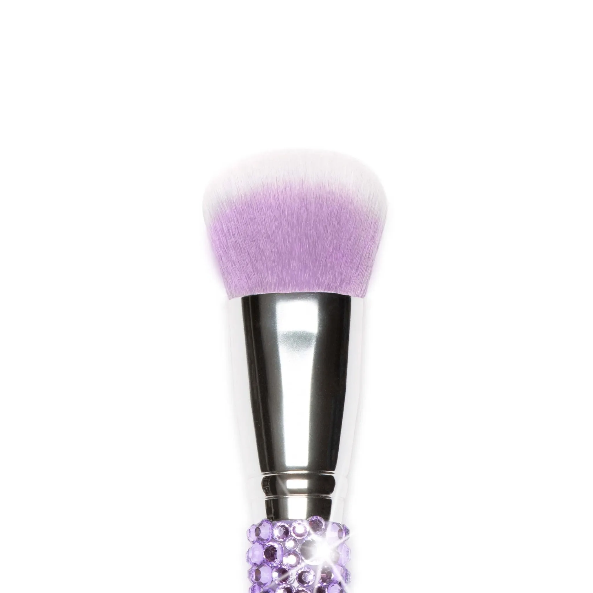 F62 - Angled Foundation & Contour Brush