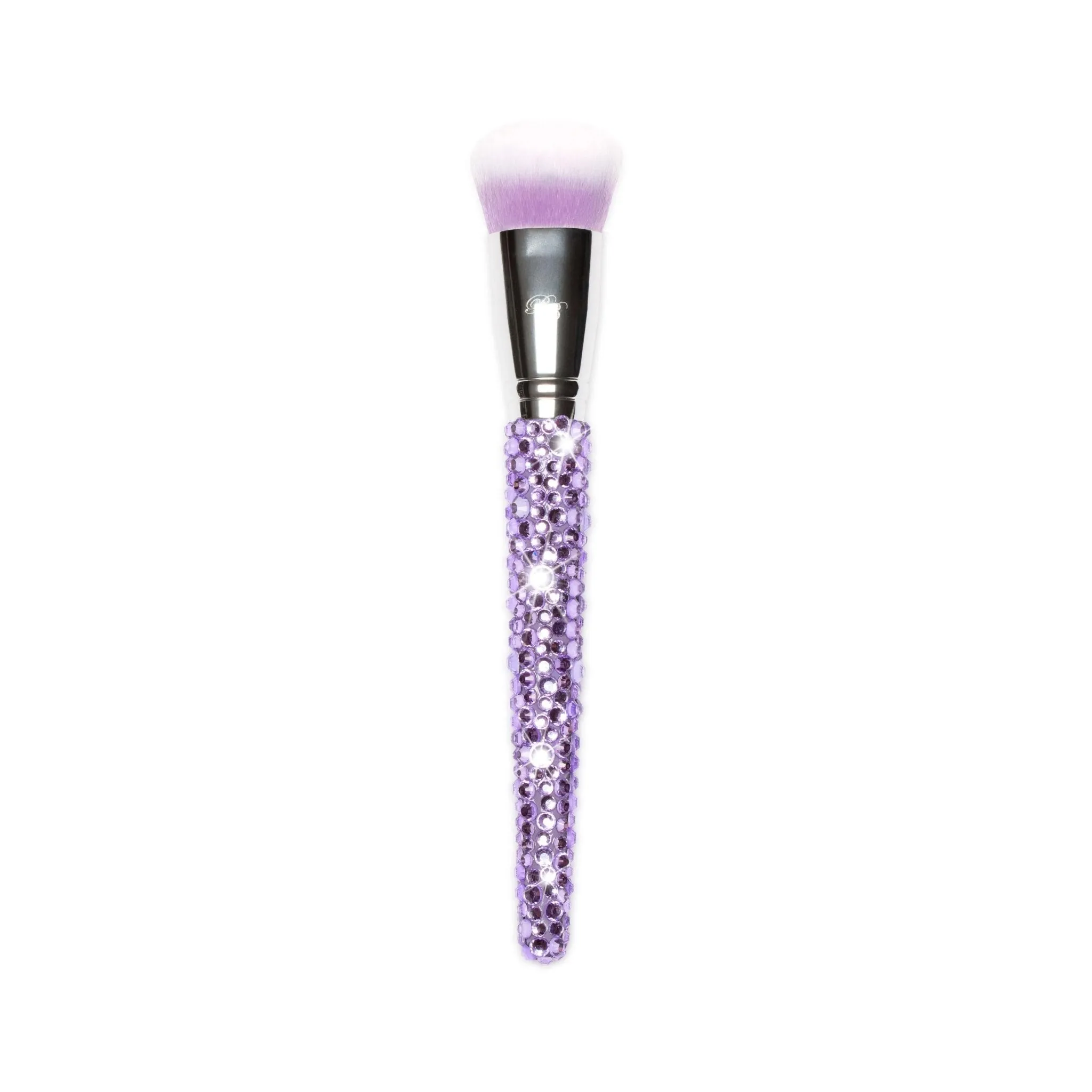 F62 - Angled Foundation & Contour Brush
