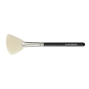 F7321BkSL Fan Brush Angled [HB1071]