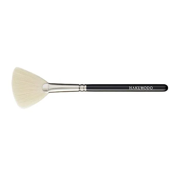 F7321BkSL Fan Brush Angled [HB1071]