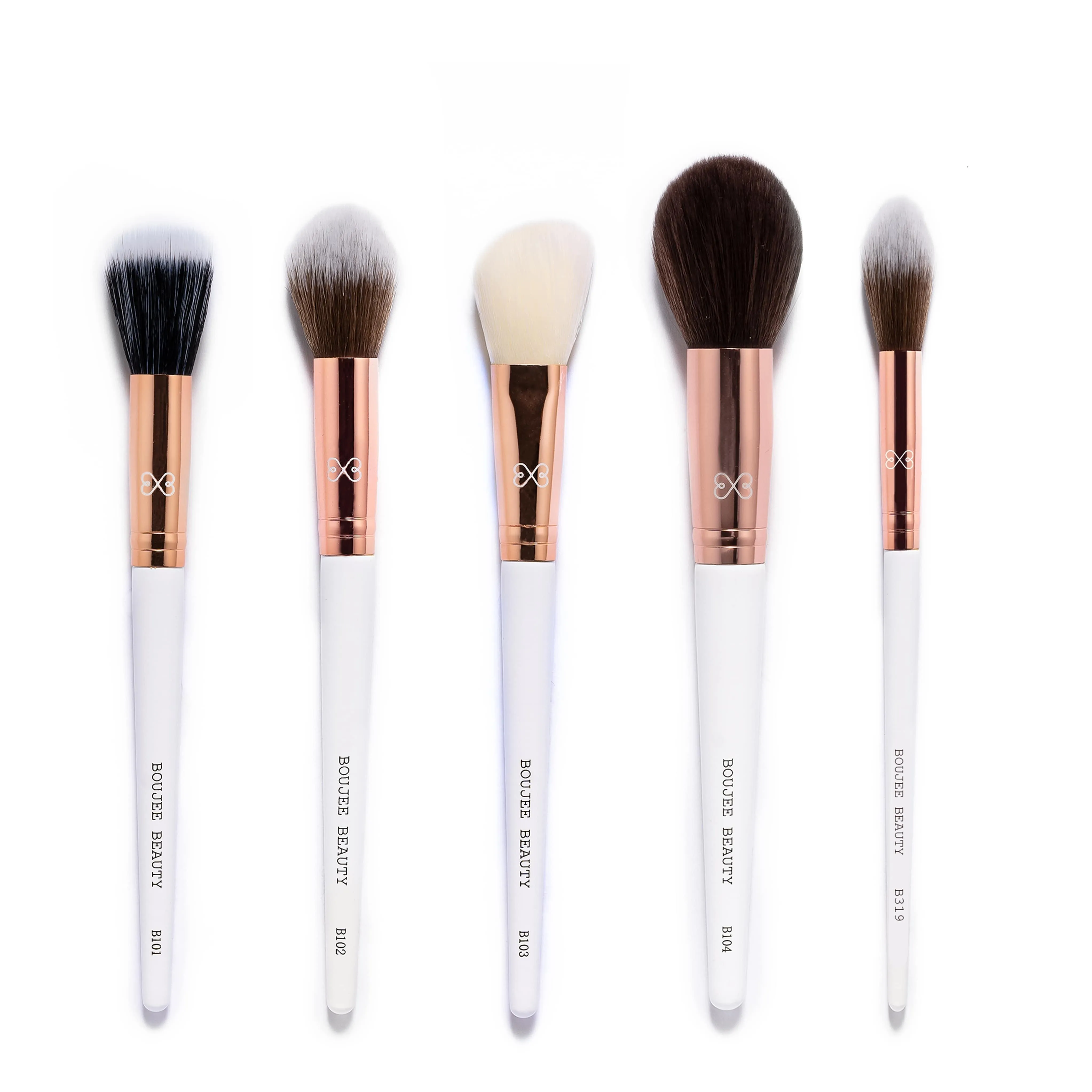 Face Brush Combo C105