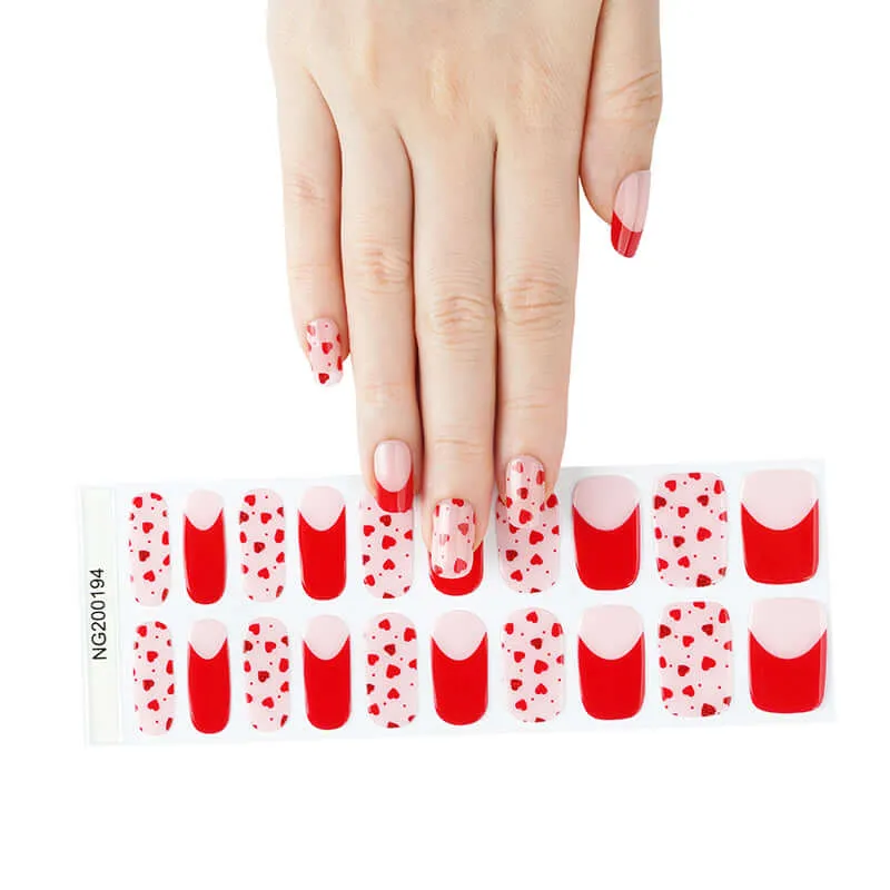 Fall in Love Gel