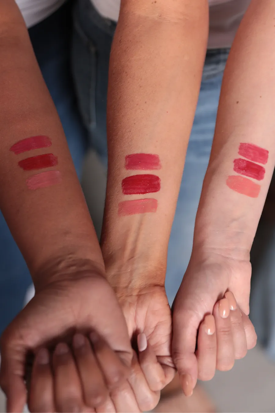 Feeling Sassy Lip Glosses