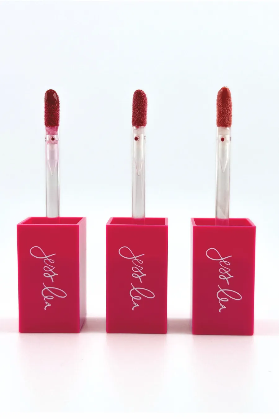 Feeling Sassy Lip Glosses