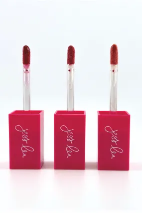 Feeling Sassy Lip Glosses
