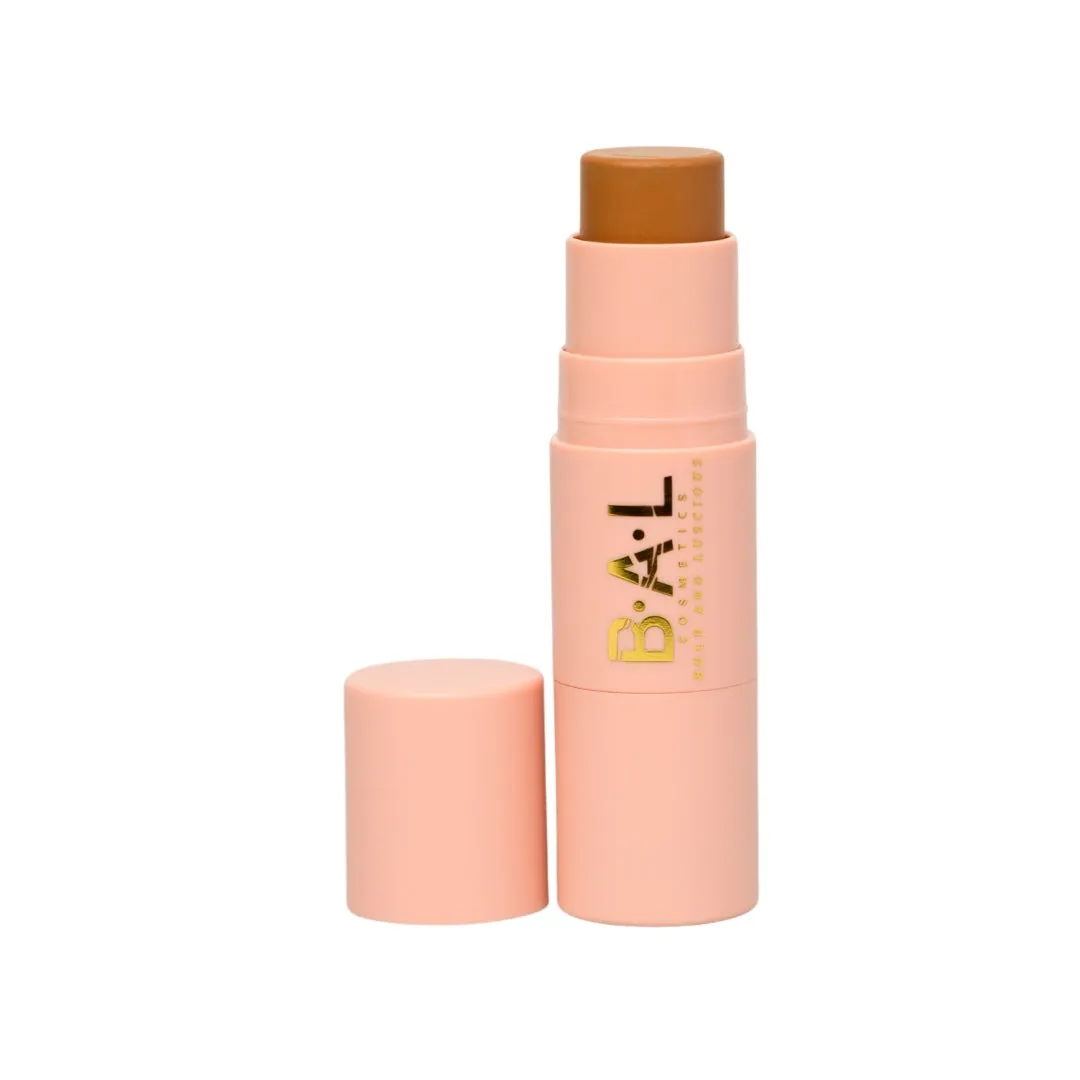 Flawless-U Cover Stix- Honey