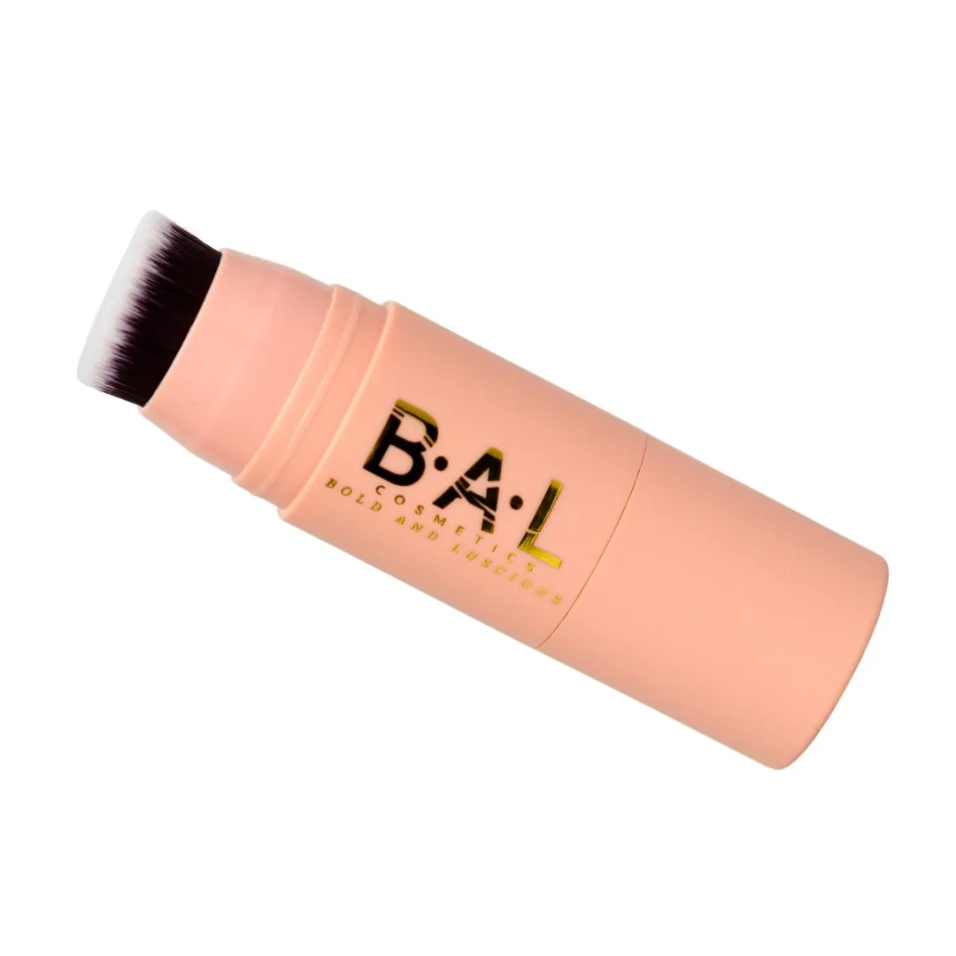Flawless-U Cover Stix- Light Ivory