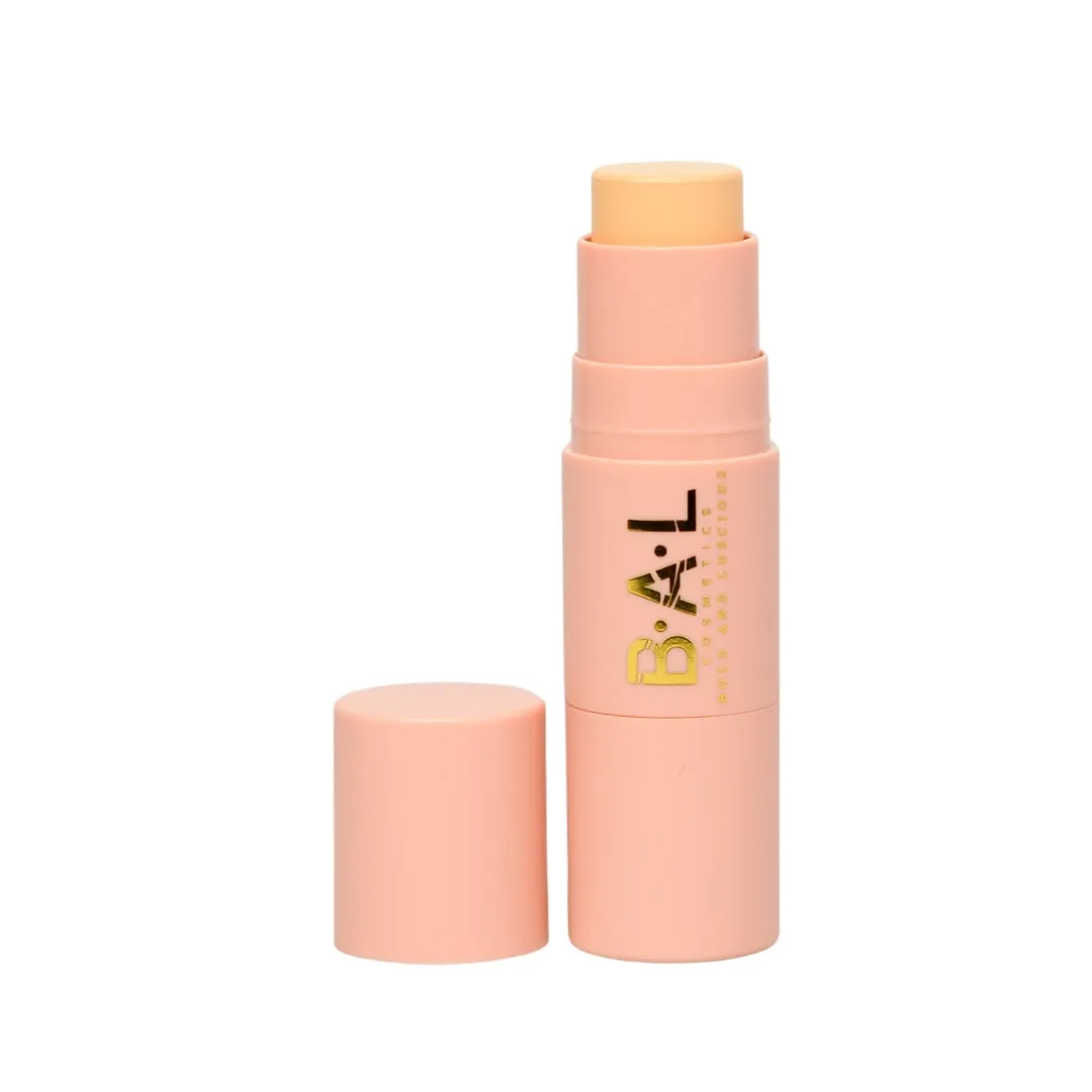 Flawless-U Cover Stix- Light Ivory