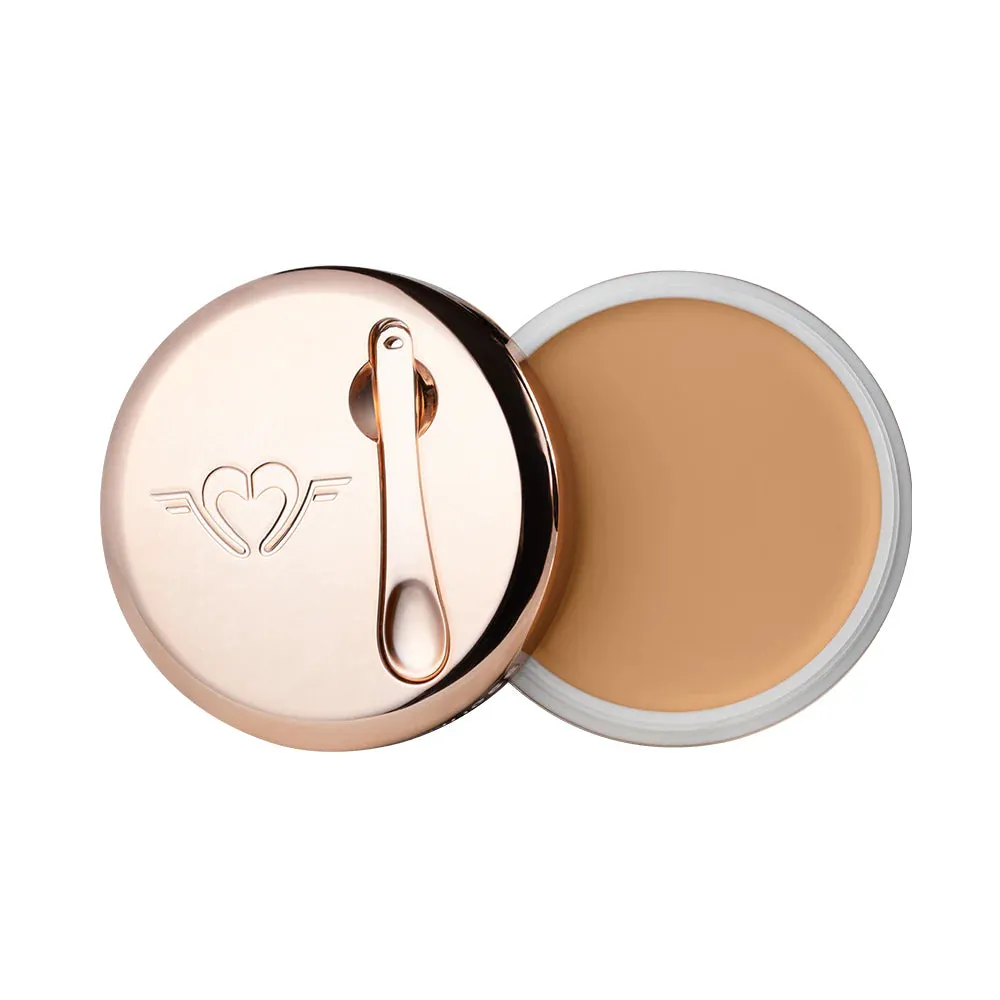Forever52 SHE GLAM High Coverage Tender Cream 18g