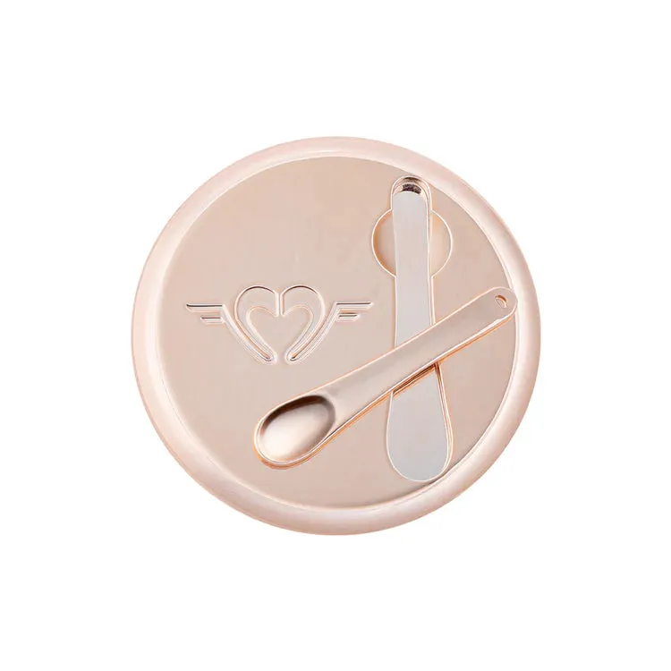 Forever52 SHE GLAM High Coverage Tender Cream 18g