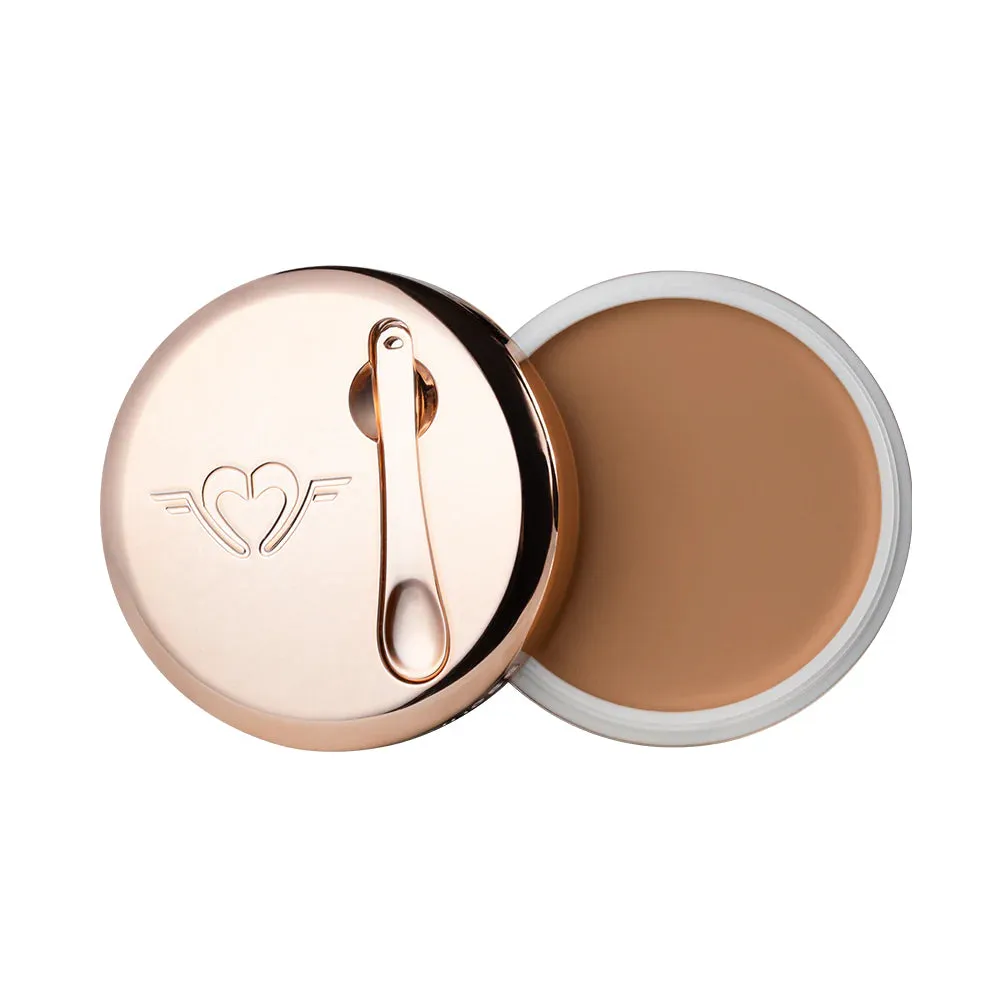 Forever52 SHE GLAM High Coverage Tender Cream 18g