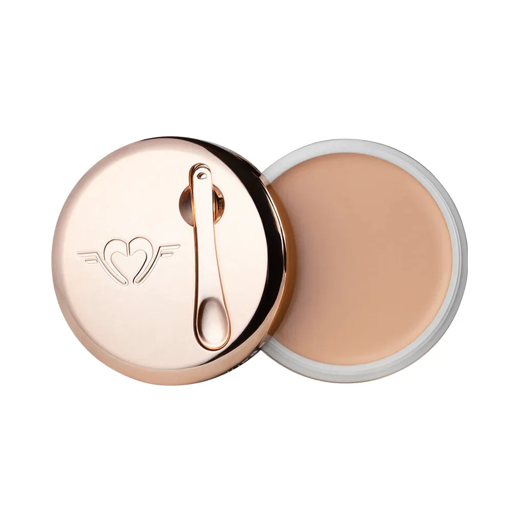 Forever52 SHE GLAM High Coverage Tender Cream 18g