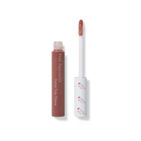 Fruit Pigmented Lip Gloss: Mauvely