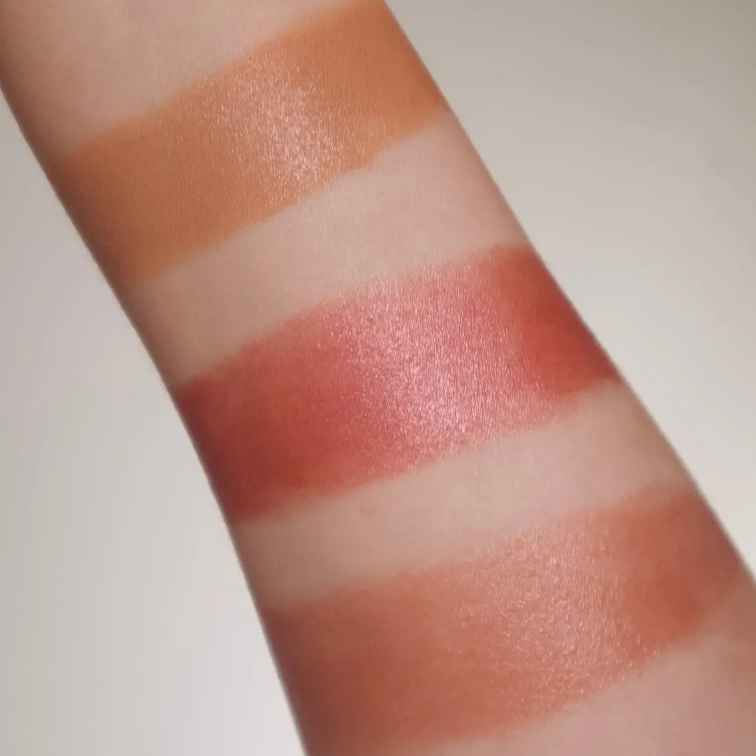 Full Face Sets