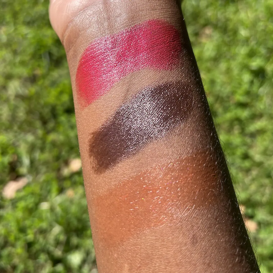 Full Face Sets