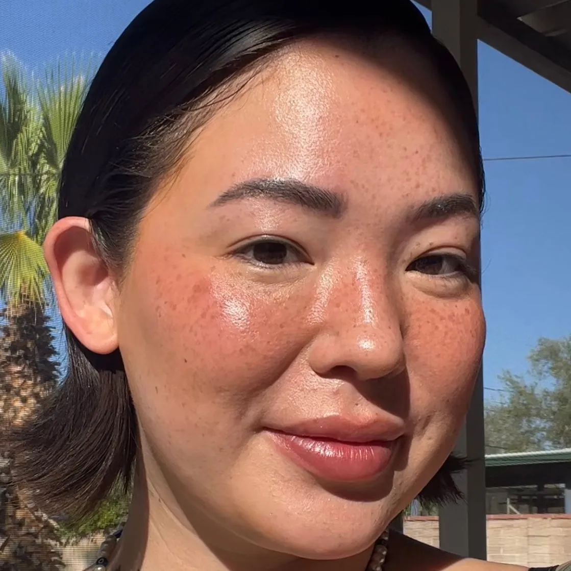 Full Face Sets
