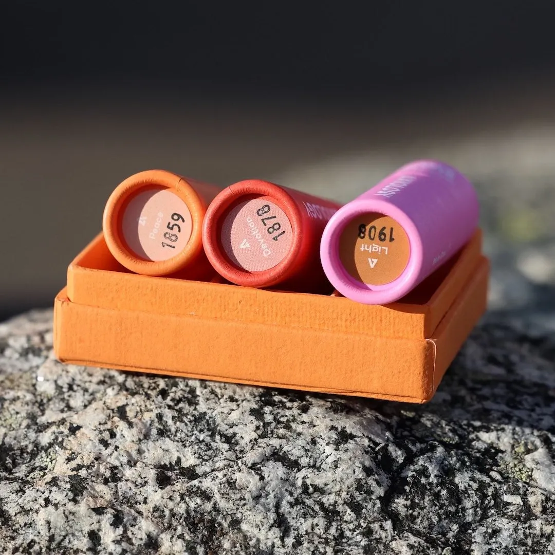 Full Face Sets