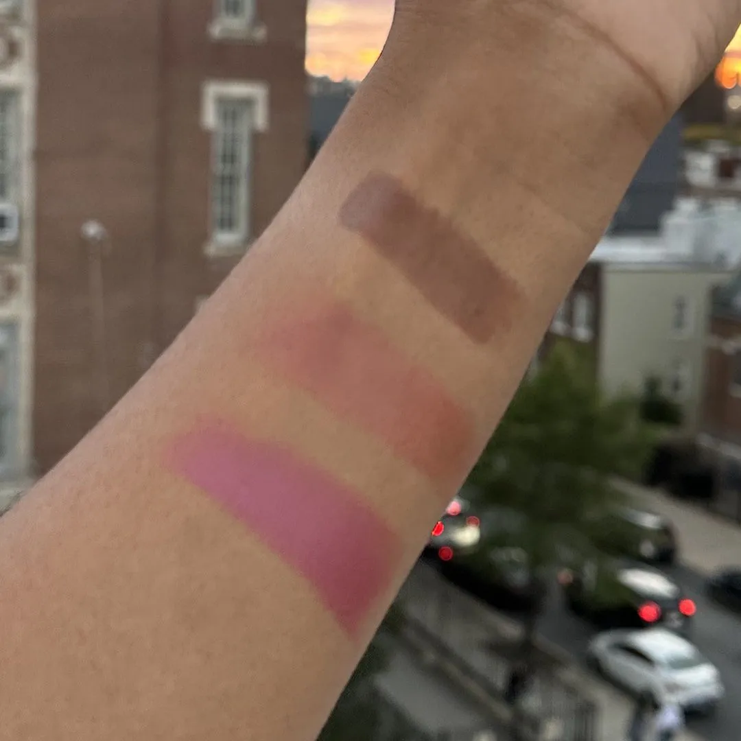 Full Face Sets