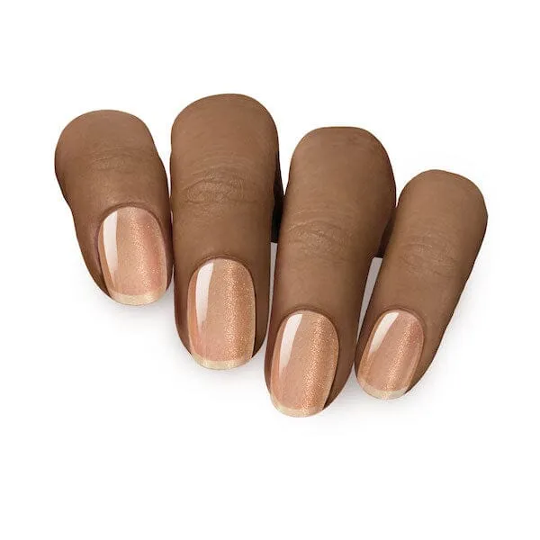 Gel Nail Strip ★ Gold Coast