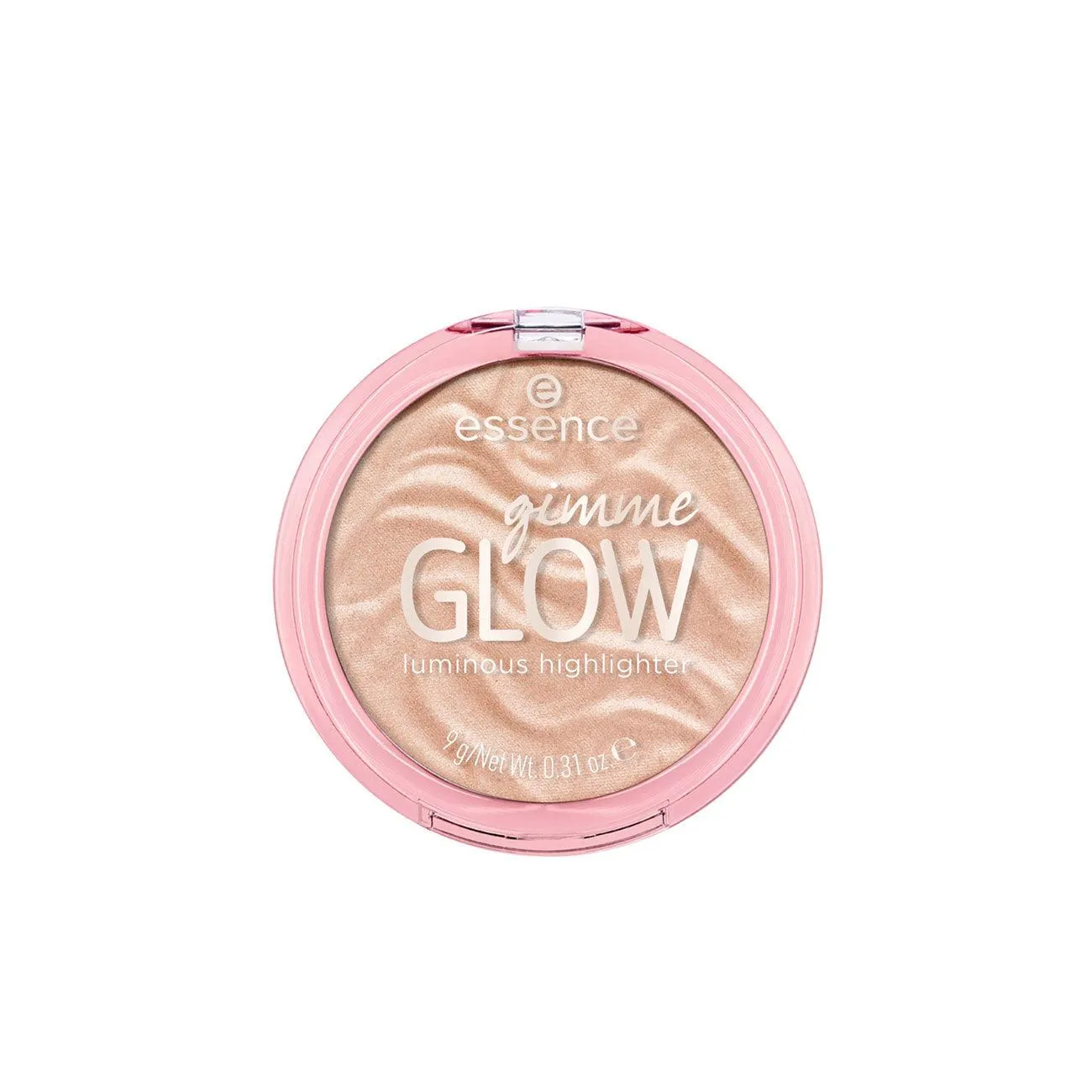 Gimme Glow Luminous Highlighter