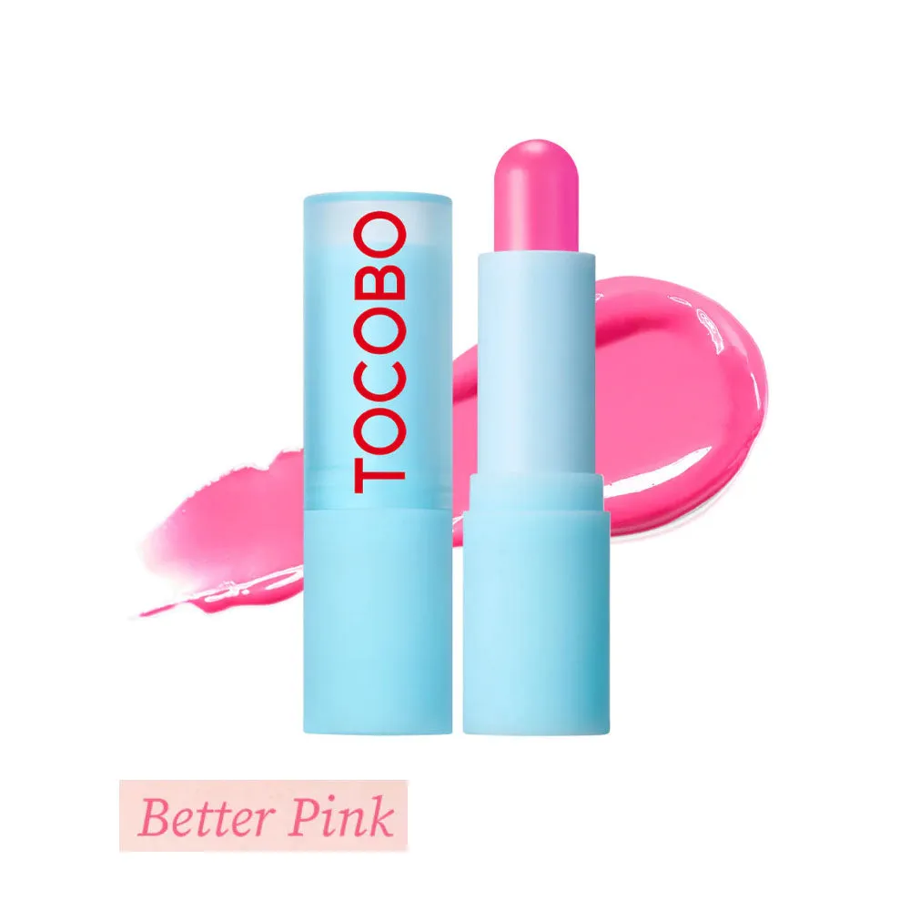 Glass Tinted Lip Balm