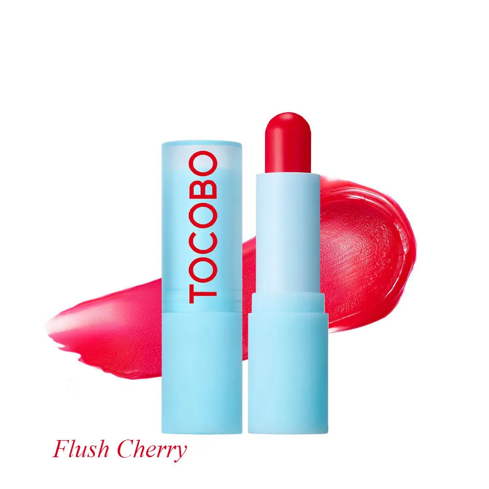 Glass Tinted Lip Balm