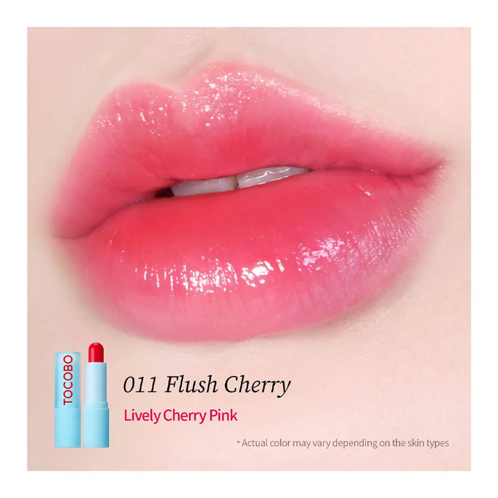 Glass Tinted Lip Balm
