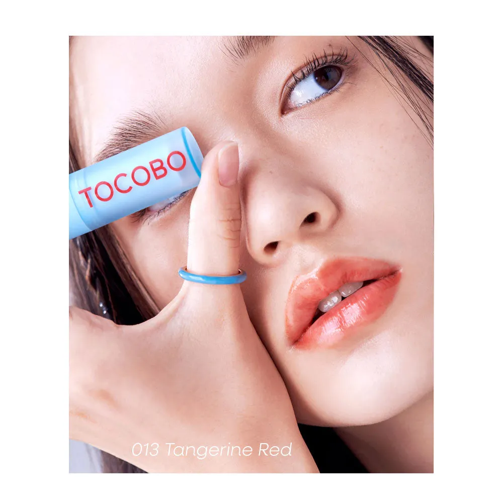 Glass Tinted Lip Balm