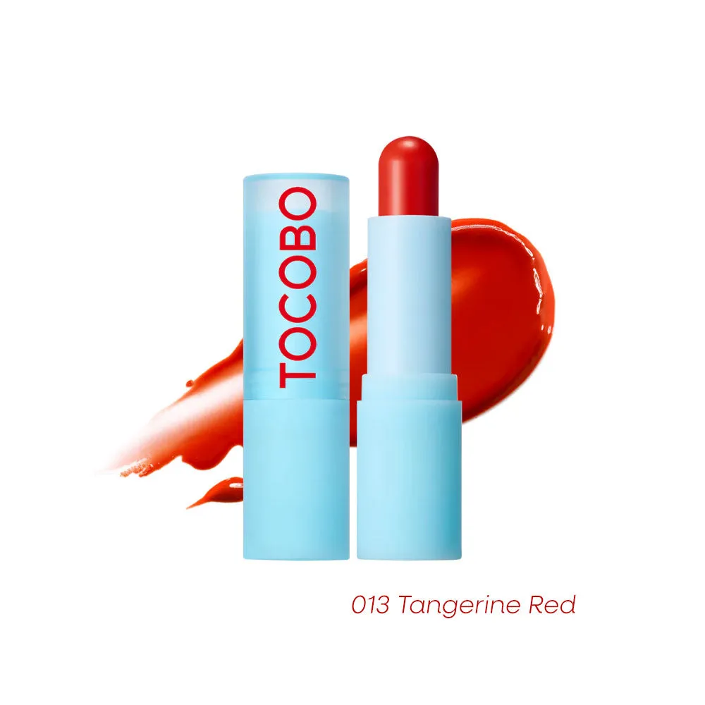 Glass Tinted Lip Balm