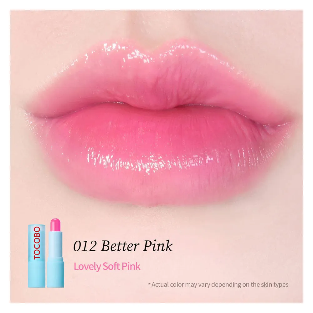 Glass Tinted Lip Balm