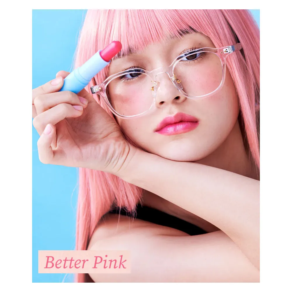 Glass Tinted Lip Balm
