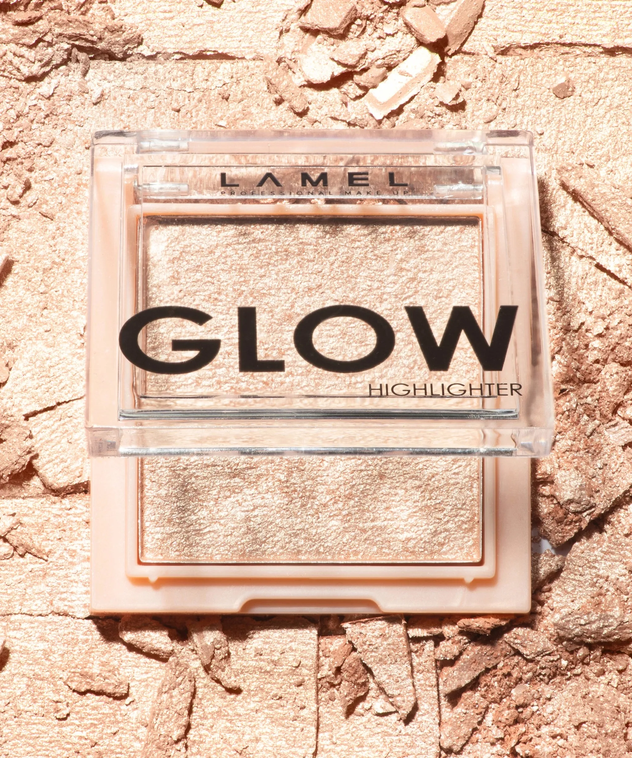 Glow Highlighter