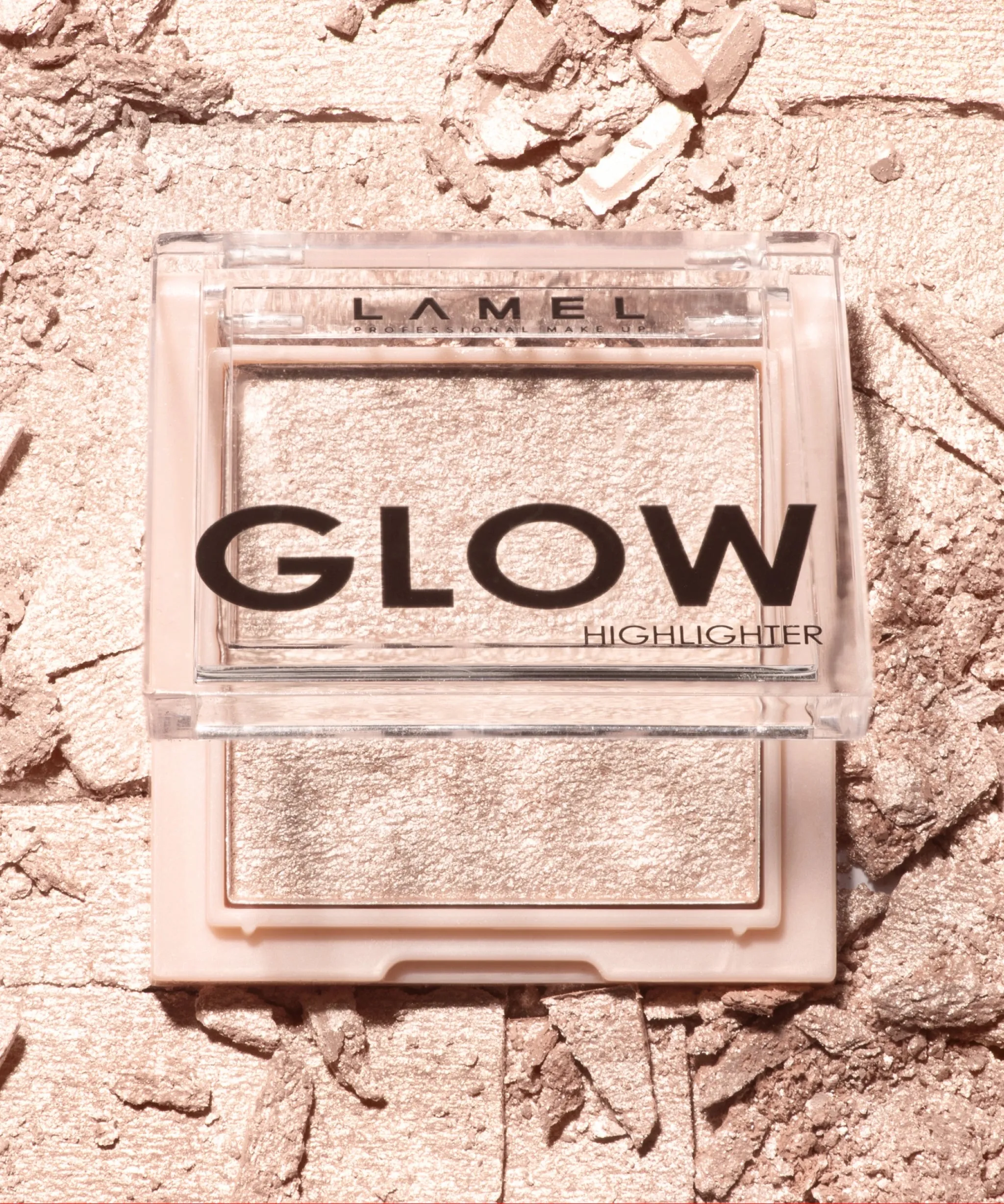 Glow Highlighter