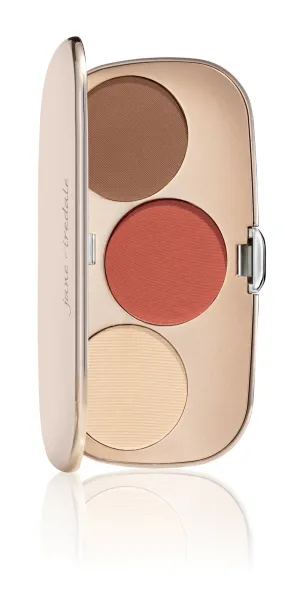 Great shape contour Deep