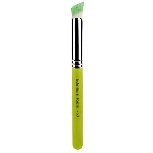 Green Bambu 769 Angled Contour