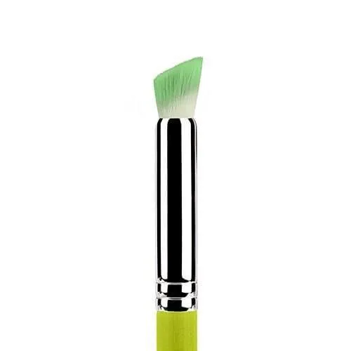 Green Bambu 769 Angled Contour